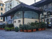 Apartamento Genua Grabación al aire libre 1