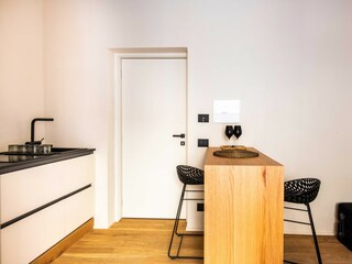 Appartamento Cefalù Caratteristiche 2