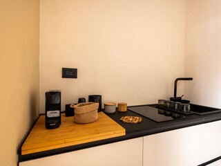 Appartamento Cefalù Caratteristiche 4