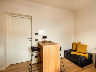 Appartamento Cefalù Caratteristiche 5