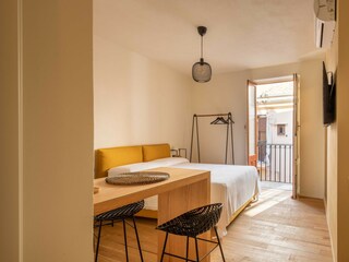 Appartamento Cefalù Caratteristiche 6