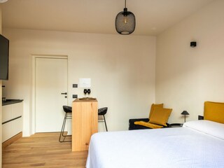 Appartamento Cefalù Caratteristiche 7