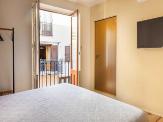 Appartamento Cefalù Caratteristiche 8