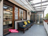 Apartamento Turin Grabación al aire libre 1