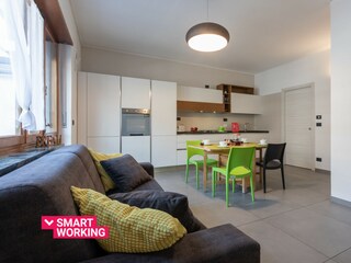 Appartamento Turin Caratteristiche 5