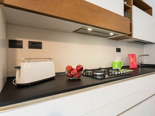 Appartamento Turin Caratteristiche 11