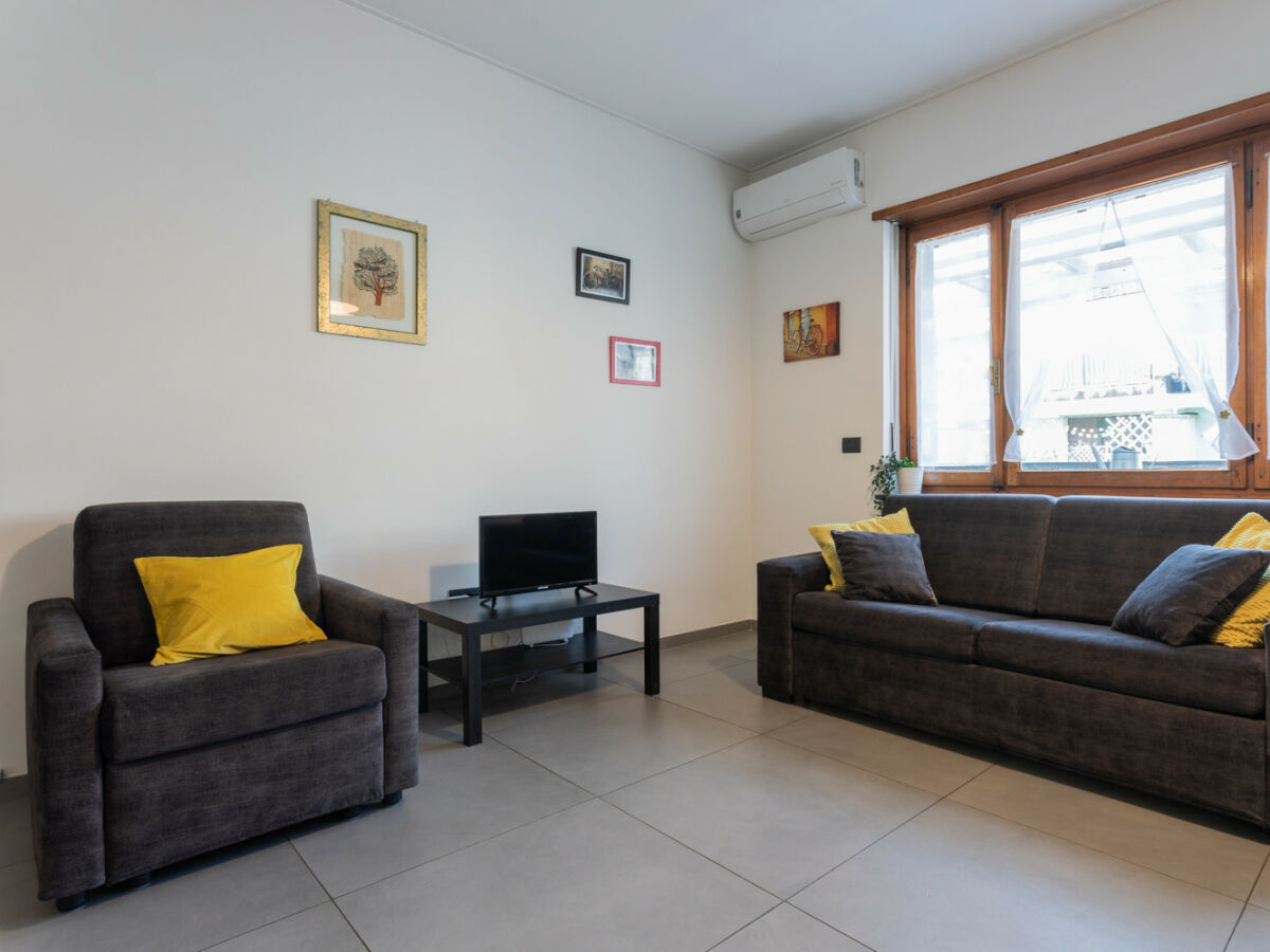 Apartment Turin Ausstattung 6