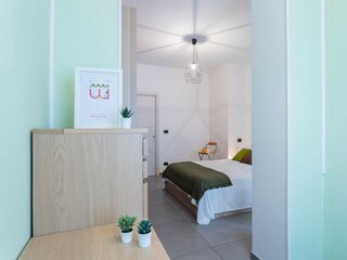 Appartamento Turin Caratteristiche 12