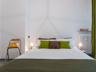 Appartamento Turin Caratteristiche 13