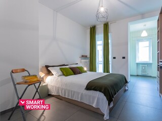 Appartamento Turin Caratteristiche 14