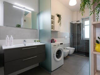 Appartamento Turin Caratteristiche 7