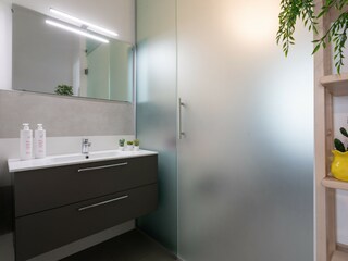 Appartamento Turin Caratteristiche 8