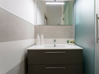 Appartamento Turin Caratteristiche 9