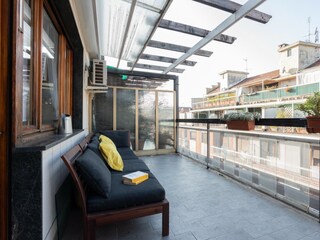 Appartamento Turin Registrazione all'aperto 2