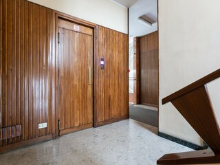 Appartamento Turin Registrazione all'aperto 3