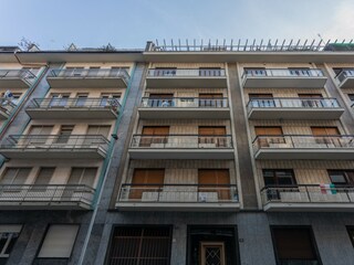 Appartamento Turin Registrazione all'aperto 4