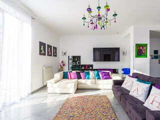 Appartamento Neapel Caratteristiche 9