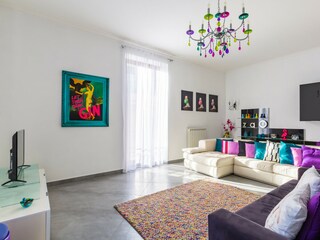 Appartement Neapel Équipement 13