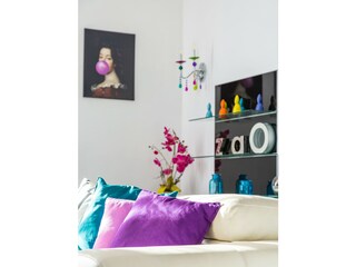 Appartement Neapel  58