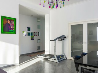 Apartamento Neapel Características 18