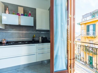 Apartamento Neapel Características 23