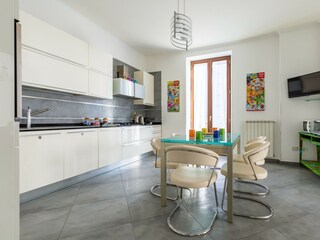 Appartamento Neapel Caratteristiche 25