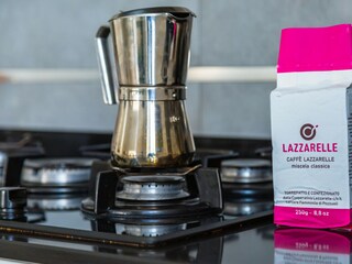 Apartamento Neapel Características 27