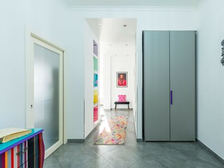Apartamento Neapel  59