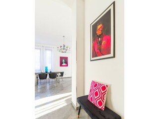 Apartment Neapel Ausstattung 28