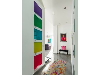 Apartamento Neapel  57