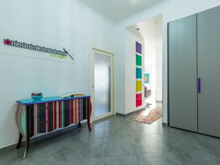 Appartement Neapel  60