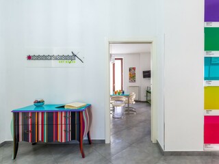 Appartement Neapel  61