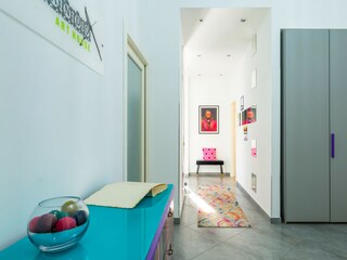 Appartamento Neapel  62