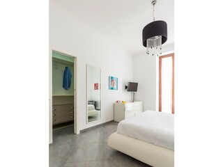 Apartment Neapel Ausstattung 33