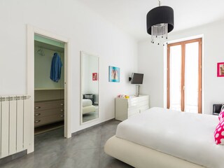 Appartamento Neapel Caratteristiche 34