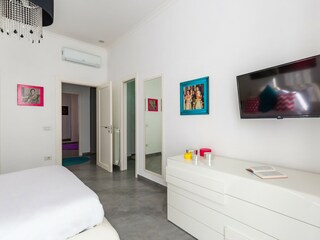 Apartment Neapel Ausstattung 35