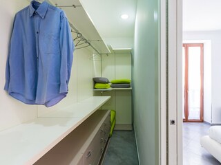 Apartamento Neapel Características 37