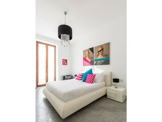 Apartamento Neapel Características 38