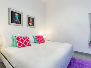 Apartamento Neapel Características 40