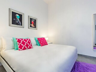 Apartment Neapel Ausstattung 40