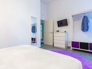Apartment Neapel Ausstattung 42