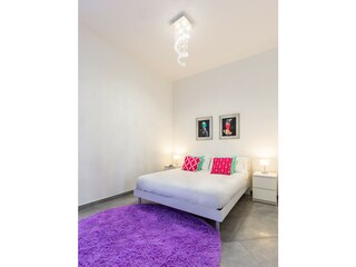 Apartamento Neapel Características 43