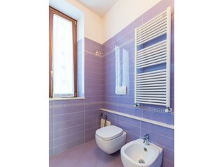 Appartamento Neapel Caratteristiche 44