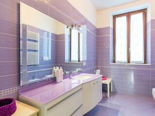 Appartamento Neapel Caratteristiche 45