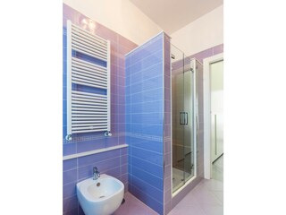 Apartamento Neapel Características 46