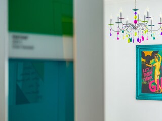 Apartamento Neapel  70