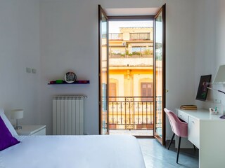 Apartamento Neapel Características 48