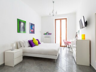 Appartamento Neapel Caratteristiche 50