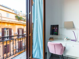 Appartamento Neapel Caratteristiche 51