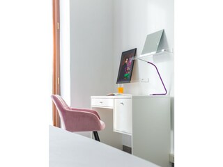 Apartment Neapel Ausstattung 52